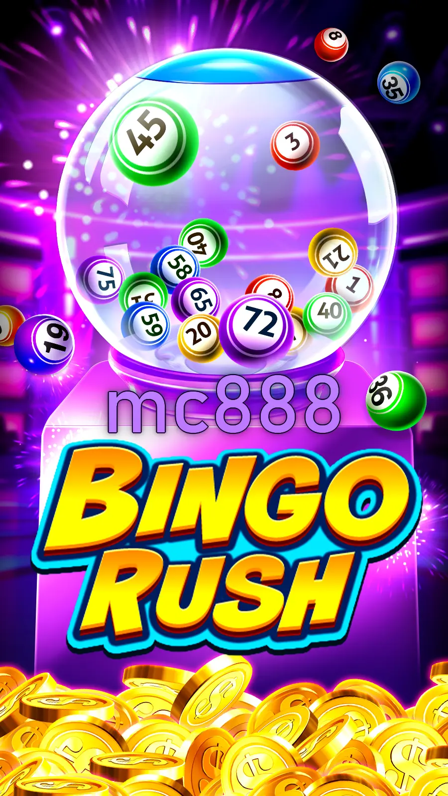 mc888 APK