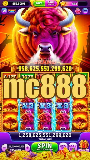 mc888 APK