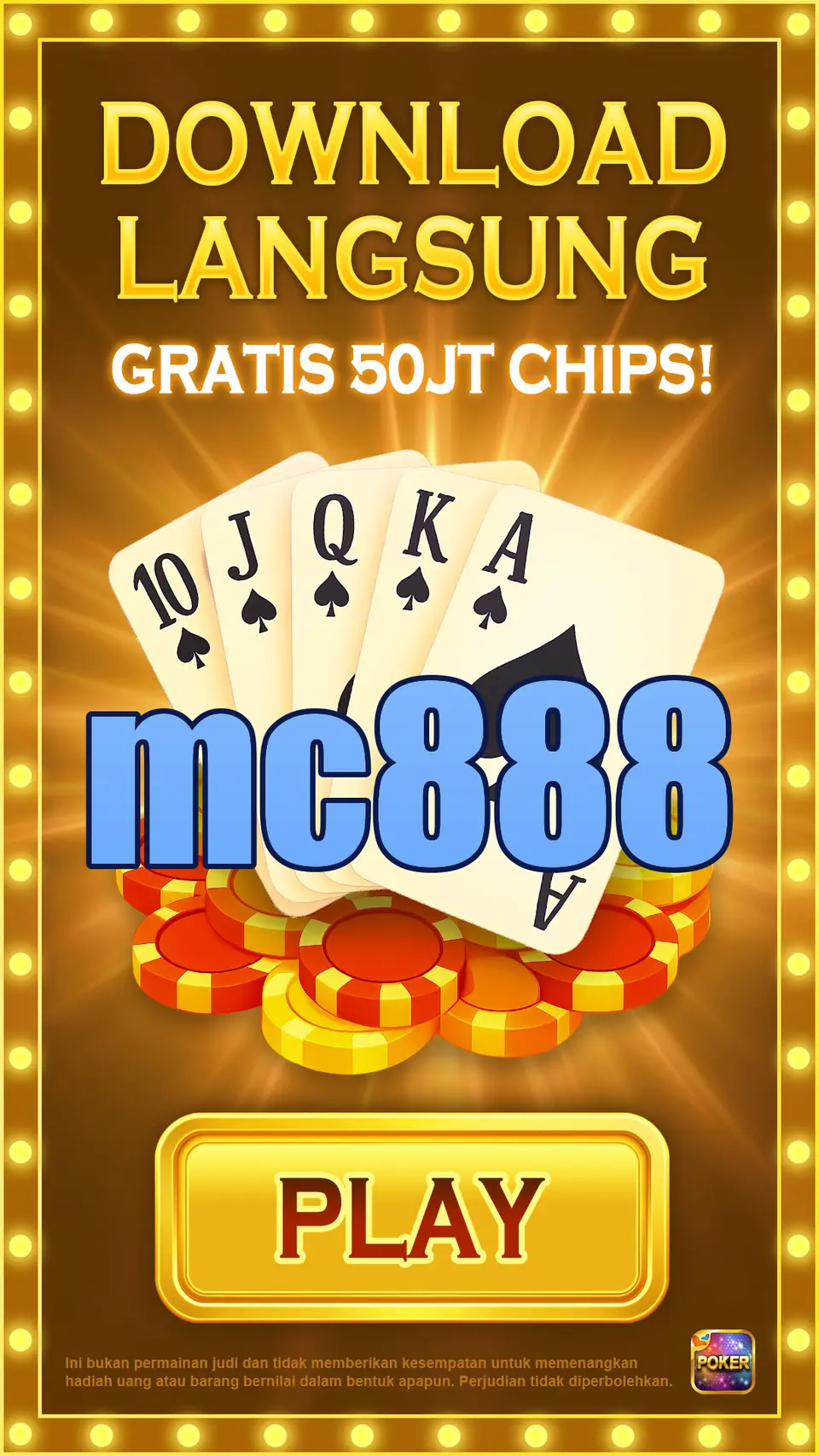 mc888 Masuk