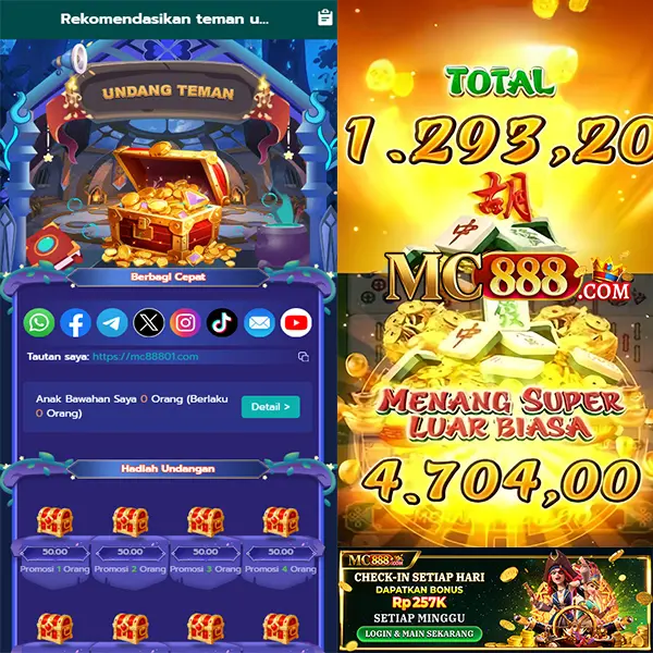 mc888 Masuk - mc888 Resmi