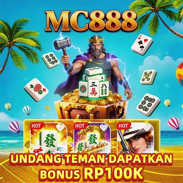 mc888 Tangkapan Layar - Resmi