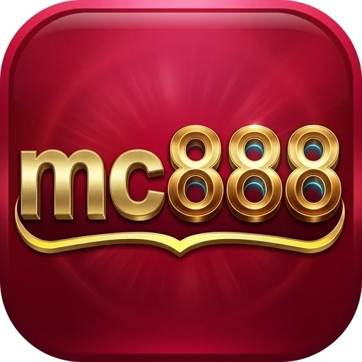 mc888 Logo - Resmi